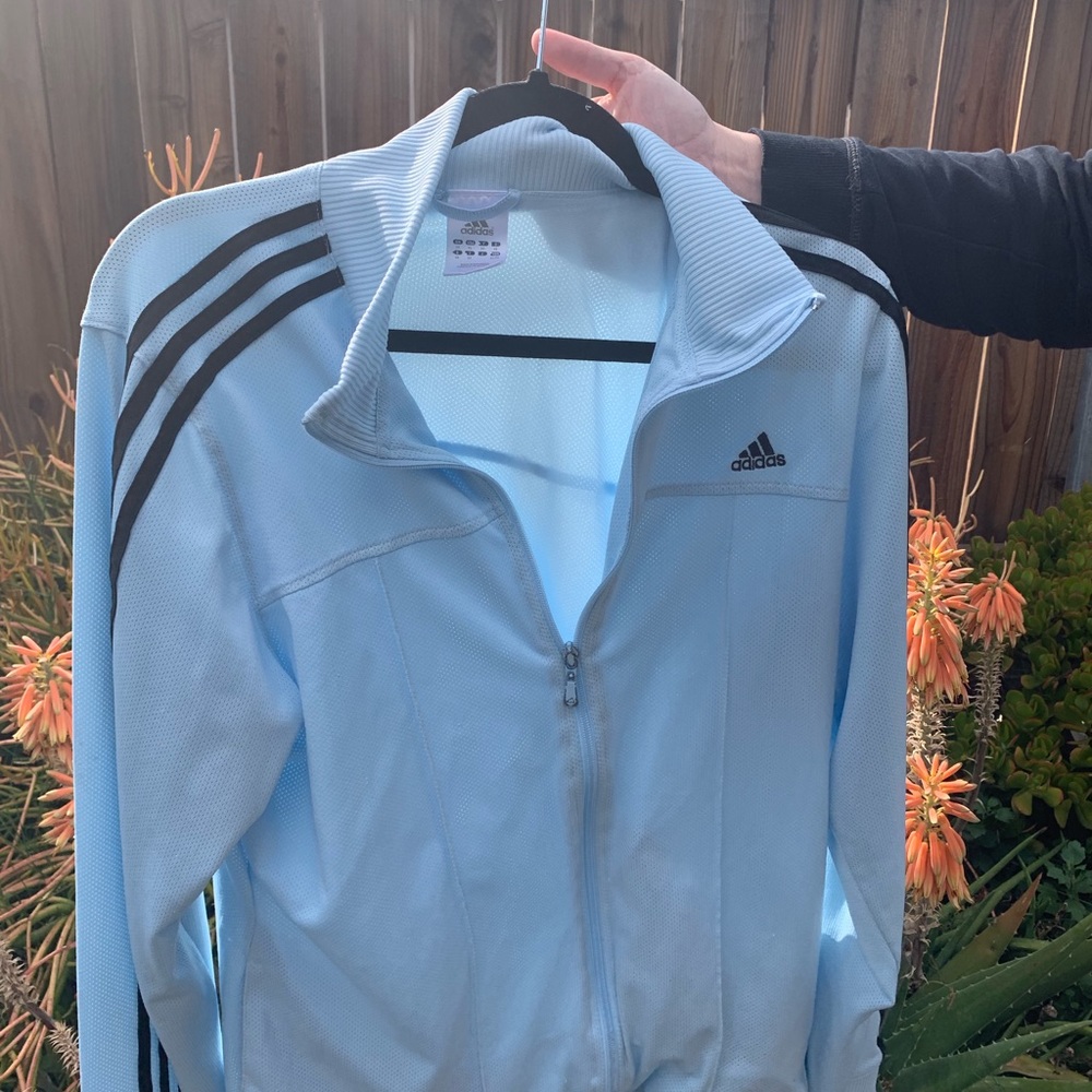 Adidas jacket